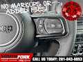 2025 Jeep Wrangler Rubicon X