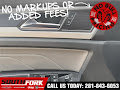 2021 Volkswagen Atlas Cross Sport 3.6L V6 SE w/Technology R-Line