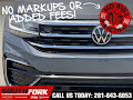2021 Volkswagen Atlas Cross Sport 3.6L V6 SE w/Technology R-Line