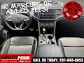 2021 Volkswagen Atlas Cross Sport 3.6L V6 SE w/Technology R-Line