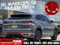 2021 Volkswagen Atlas Cross Sport 3.6L V6 SE w/Technology R-Line