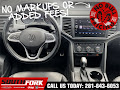 2021 Volkswagen Atlas Cross Sport 3.6L V6 SE w/Technology R-Line