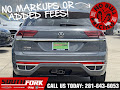 2021 Volkswagen Atlas Cross Sport 3.6L V6 SE w/Technology R-Line