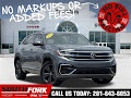 2021 Volkswagen Atlas Cross Sport 3.6L V6 SE w/Technology R-Line