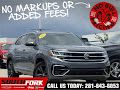 2021 Volkswagen Atlas Cross Sport 3.6L V6 SE w/Technology R-Line