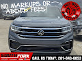 2021 Volkswagen Atlas Cross Sport 3.6L V6 SE w/Technology R-Line