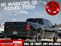 2025 RAM 3500 Laramie