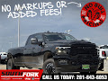 2025 RAM 3500 Laramie
