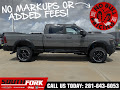 2025 RAM 2500 Rebel