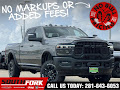 2025 RAM 2500 Rebel