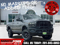 2025 RAM 2500 Rebel