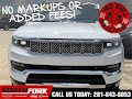 2024 Jeep Grand Wagoneer L Series III