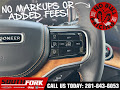 2024 Jeep Grand Wagoneer L Series III