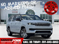 2024 Jeep Grand Wagoneer L Series III
