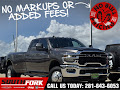 2025 RAM 3500 Tradesman