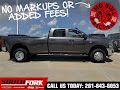 2025 RAM 3500 Tradesman