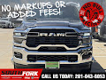 2025 RAM 3500 Tradesman