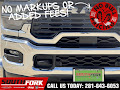 2025 RAM 3500 Tradesman