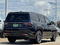 2025 Jeep Wagoneer Series III