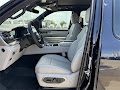2025 Jeep Wagoneer Series III