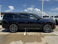 2025 Jeep Wagoneer Series III