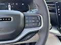 2025 Jeep Wagoneer Series III