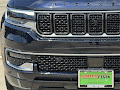 2025 Jeep Wagoneer Series III