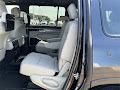 2025 Jeep Wagoneer Series III