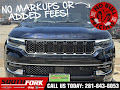 2025 Jeep Wagoneer Series III