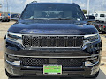 2025 Jeep Wagoneer Series III
