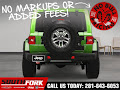 2025 Jeep Wrangler Rubicon X