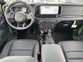 2025 Jeep Wrangler Rubicon X