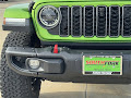 2025 Jeep Wrangler Rubicon X