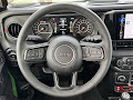2025 Jeep Wrangler Rubicon X
