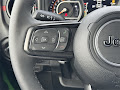 2025 Jeep Wrangler Rubicon X