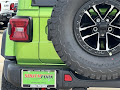2025 Jeep Wrangler Rubicon X