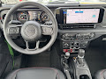 2025 Jeep Wrangler Rubicon X