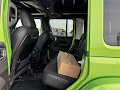 2025 Jeep Wrangler Rubicon X