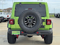 2025 Jeep Wrangler Rubicon X