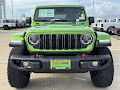 2025 Jeep Wrangler Rubicon X