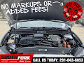 2014 Ford Fusion Energi Titanium