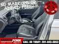 2014 Ford Fusion Energi Titanium