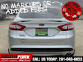 2014 Ford Fusion Energi Titanium