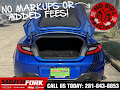 2022 Subaru BRZ Limited