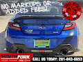 2022 Subaru BRZ Limited