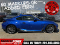 2022 Subaru BRZ Limited