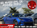 2022 Subaru BRZ Limited