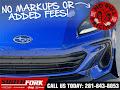 2022 Subaru BRZ Limited