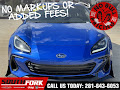 2022 Subaru BRZ Limited
