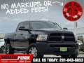 2015 RAM 2500 Tradesman